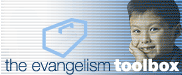 Evangelism website