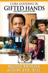 Gifted Hands - August 27 2010
